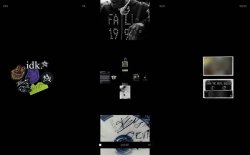 Even the Devil Smiles thumbnail