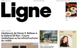 Ligne thumbnail