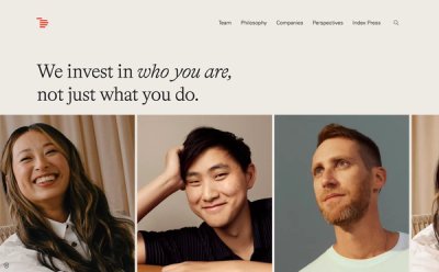 Index Ventures