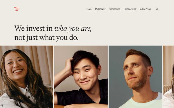 Index Ventures thumbnail
