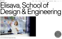 Elisava Barcelona School of Design and Engineering