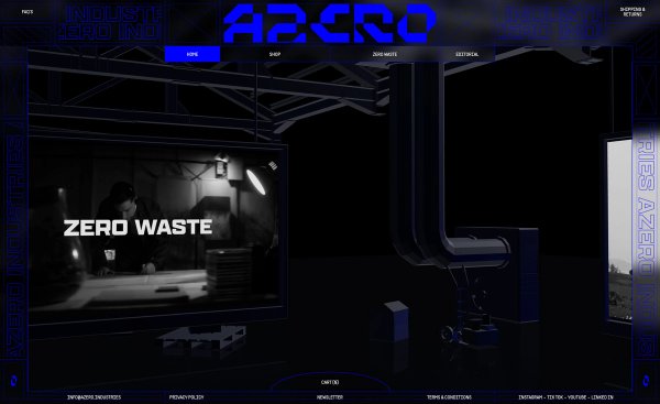 AZERO thumbnail