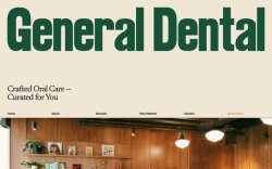 General Dental thumbnail