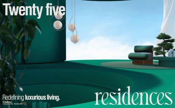 25 Residences thumbnail