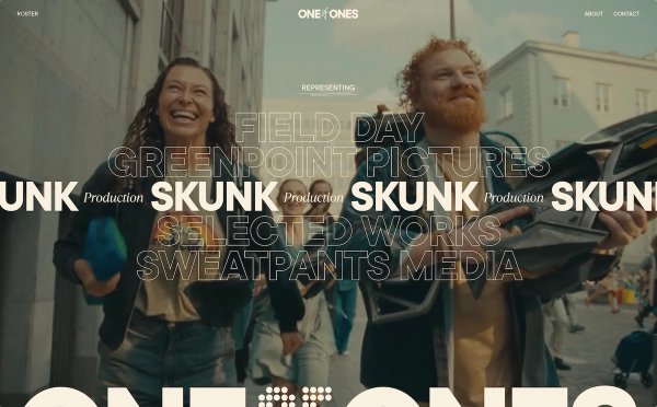 One Of Ones thumbnail