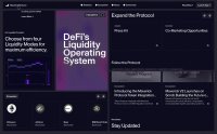 Maverick Protocol