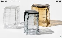 6:AM — GLASSWORKS