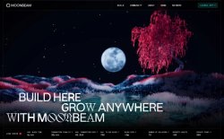 Moonbeam thumbnail