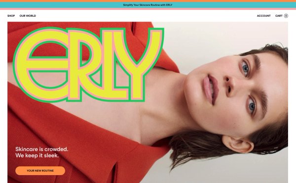 ERLY Skincare thumbnail