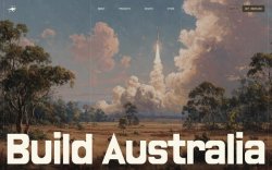 Build Australia thumbnail