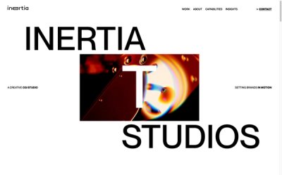 Inertia Studios