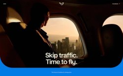 Joby Aviation thumbnail