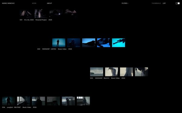 Marko Ninkovic thumbnail