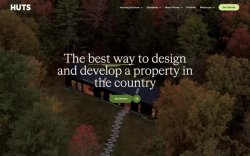 Huts thumbnail