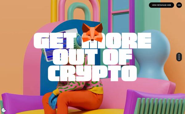 MetaMask thumbnail
