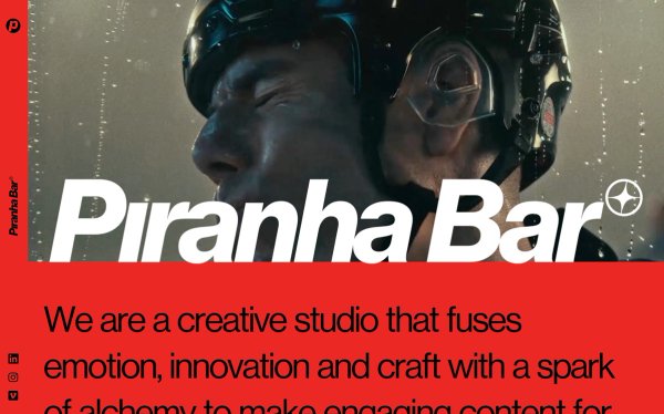 Piranha Bar thumbnail