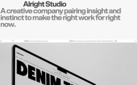 Alright Studio
