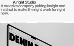 Alright Studio thumbnail