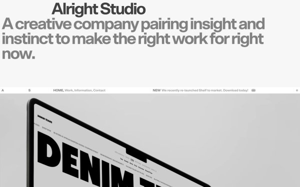 Alright Studio thumbnail
