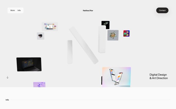 Neither/Nor thumbnail