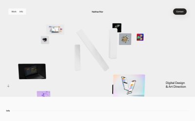 Neither/Nor