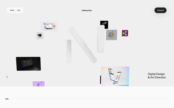 Neither/Nor thumbnail