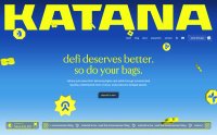 katana