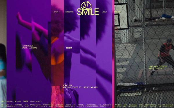 The Smile thumbnail