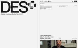 Design Education Series® thumbnail