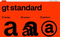 GT Standard