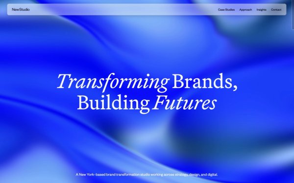 New Studio thumbnail