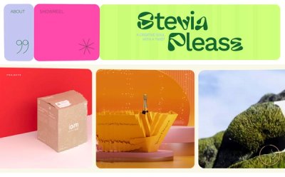 SteviaPlease