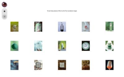 Ultralight Archive