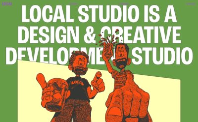 Local Studio