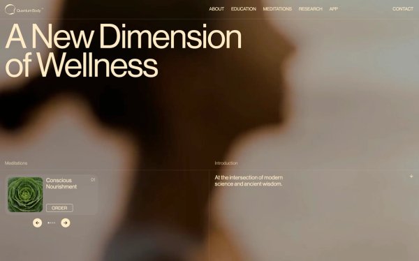 Quantum Body thumbnail