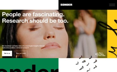 Sonder