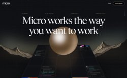Micro thumbnail