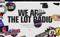THE LOT RADIO