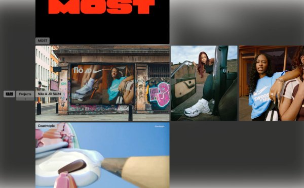 STUDIO NARI thumbnail