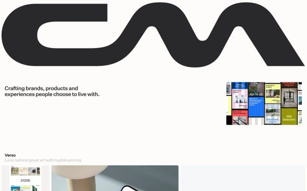 CM.SUPPLY thumbnail