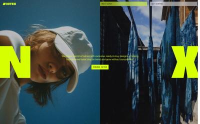 Nitex thumbnail