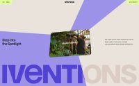 Iventions
