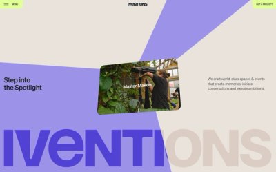 Iventions