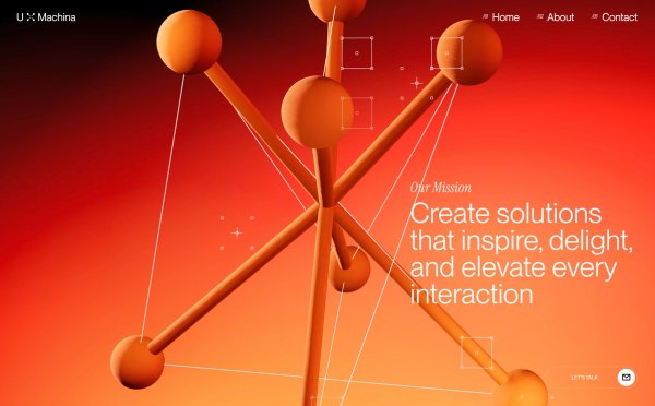 U x Machina thumbnail