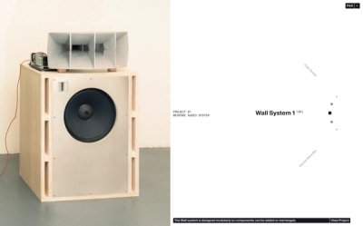 Pavilion Audio Systems