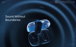 Aether 1 Earbuds thumbnail