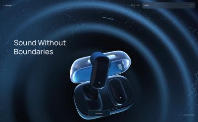 Aether 1 Earbuds thumbnail