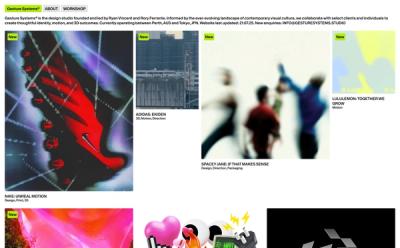 Gesture Systems® thumbnail
