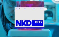 Naked City Films thumbnail