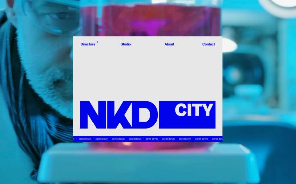 Naked City Films thumbnail